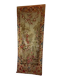 Tapestry, flower urn, Aubusson late 18th century