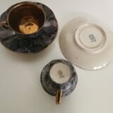 Chodziez porcelain tea service