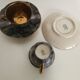 Chodziez porcelain tea service