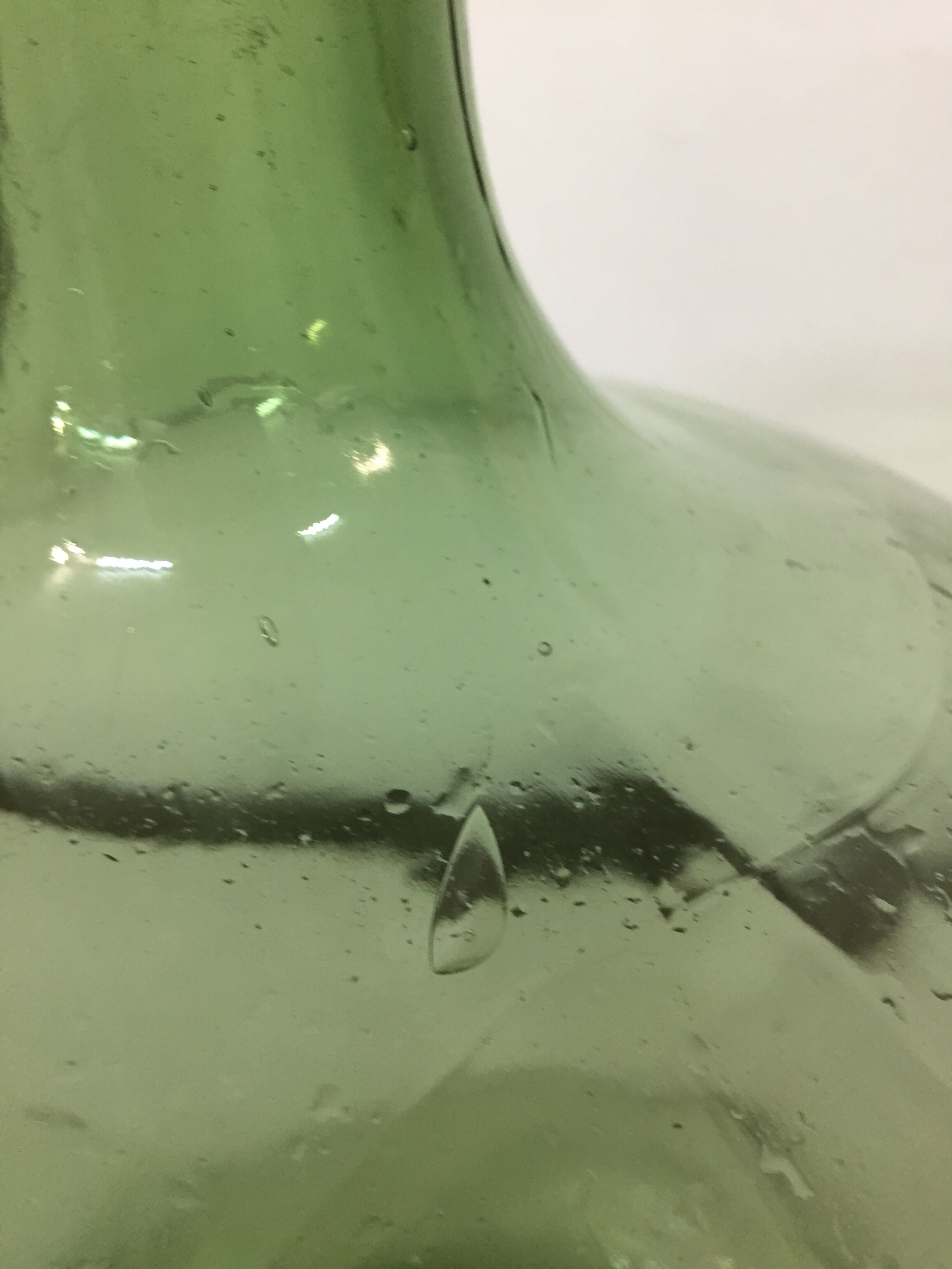 Demijohn bottle, XXL, 20L