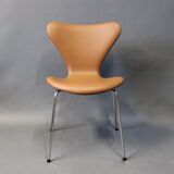 Set de 4 chaises de Arne Jacobsen