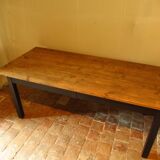 Table de ferme
