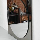 Miroir mural design 1970