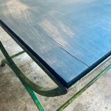 Table basse mint