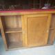School storage unit