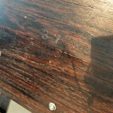 Armchair 670 & ottoman 671 by Charles & Ray Eames for Herman Miller, 1960s