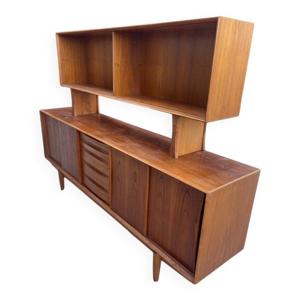 Rare enfilade scandinave