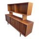 Rare Scandinavian enfilade 1960/70 Skovby