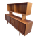 Rare Scandinavian enfilade 1960/70 Skovby
