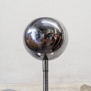 Floor lamp by Goffredo Reggiani, Italy, 1970s.