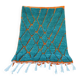 Tapis en laine pure fait main artisanale taille 2/3 m