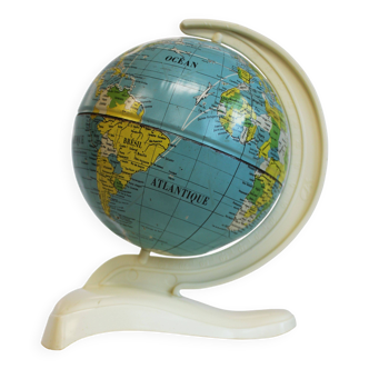 MS terrestrial globe – West Germany (1968–1970) – 20 cm