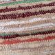Boujad beige Moroccan rug - 135 x 234 cm