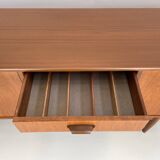 Vintage G-Plan sideboard 1960's