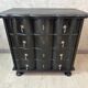 Louis XIV Commode Style