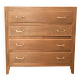 Commode parisienne vintage