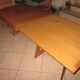 Table extensible par Guillerme et Chambon