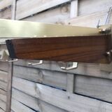 Vintage  hanging wall hanger 60