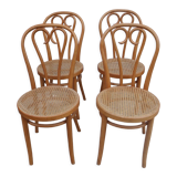 Series 4 bistro chairs in canning