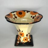 Art Deco vase