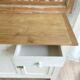 Old buffet