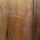 Vintage Chinese wardrobe