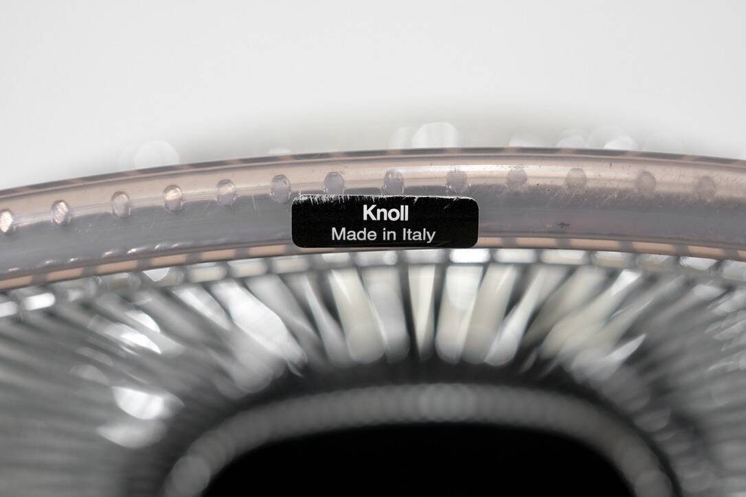 Pair of armchairs by Warren Platner for Knoll, United States, 1966