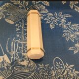 Wears pink beige ceramic knives Art Deco era