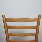 Chaise corde