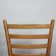 Rope chair