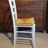 Chaise ancienne