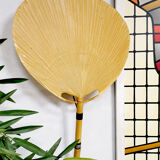 ‘Uchiwa’ wall sconces Ingo Maurer