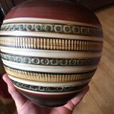 Klinker vases