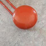 Metal coat rack - year 70/80