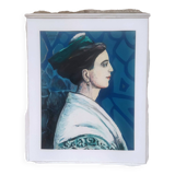 Camille Soccorsi Oil