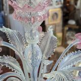 Murano chandelier