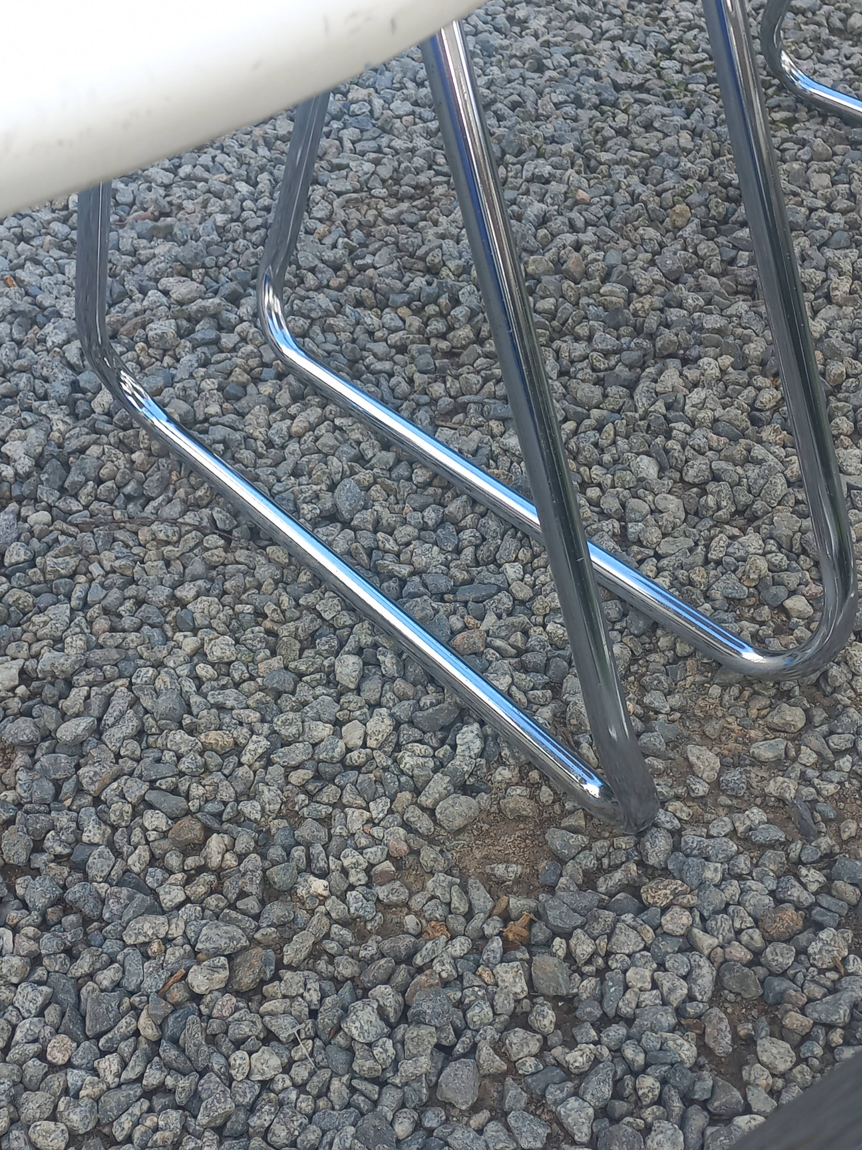 Set of 6 chairs designed by Svante Schöblom Overman, 1970s Sweden