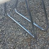 Set de 6 chaises design Svante Schöblom Overman éditeur 1970 Sweden