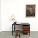 Rare desk/table lamp "WO" by Sacha Ketoff - Aluminor Edition, circ