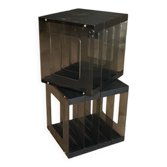 Vinyl rack