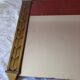 Mirror art deco  60x30cm