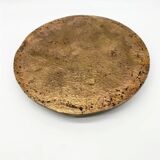 Bronze Sun 2 / Wall Sculpture, 1950s