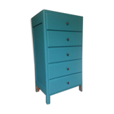 Chiffonnier des années 50