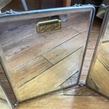 VERINOX barber mirror
