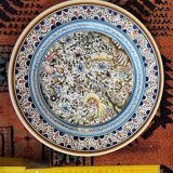 Ceramic plate Arcer Coimbra