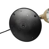 Veneta Lumi - table lamp - 'Gooseneck' - vintage lighting - 70's