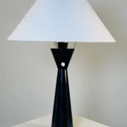 Orno Hyacinth Table Lamp By Lisa Johansson-Pape For Louis Poulsen, Denmark, 1967