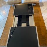 Table basse extensible