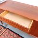 Teak sideboard in 60s/70s style, retro Danish vintage.