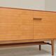 Enfilade by Frantisek Mezulanik for Up Zavody 1960